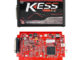 kess v5.017 master online version red pcb