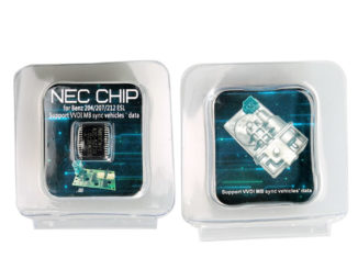 nec-chip for-benz-204 207 212 esl