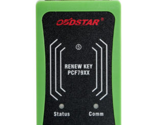 OBDSTAR RENEW KEY PCF79XX Adapter for X300 DP