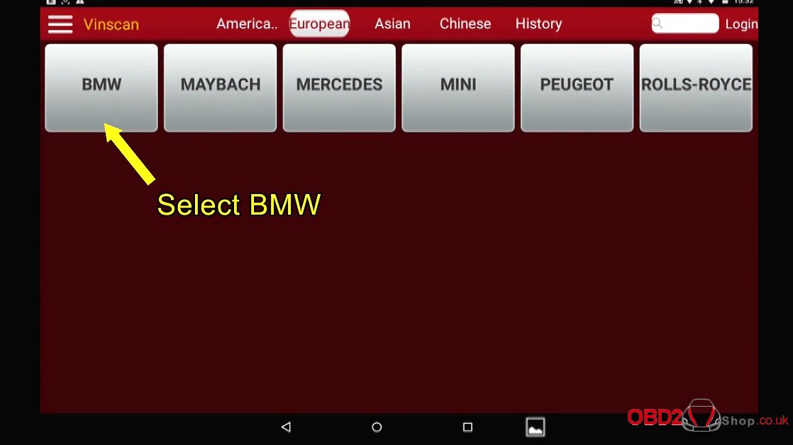 bmw-2010-e-series-frm-coding-with-x431-pro-pro3-01