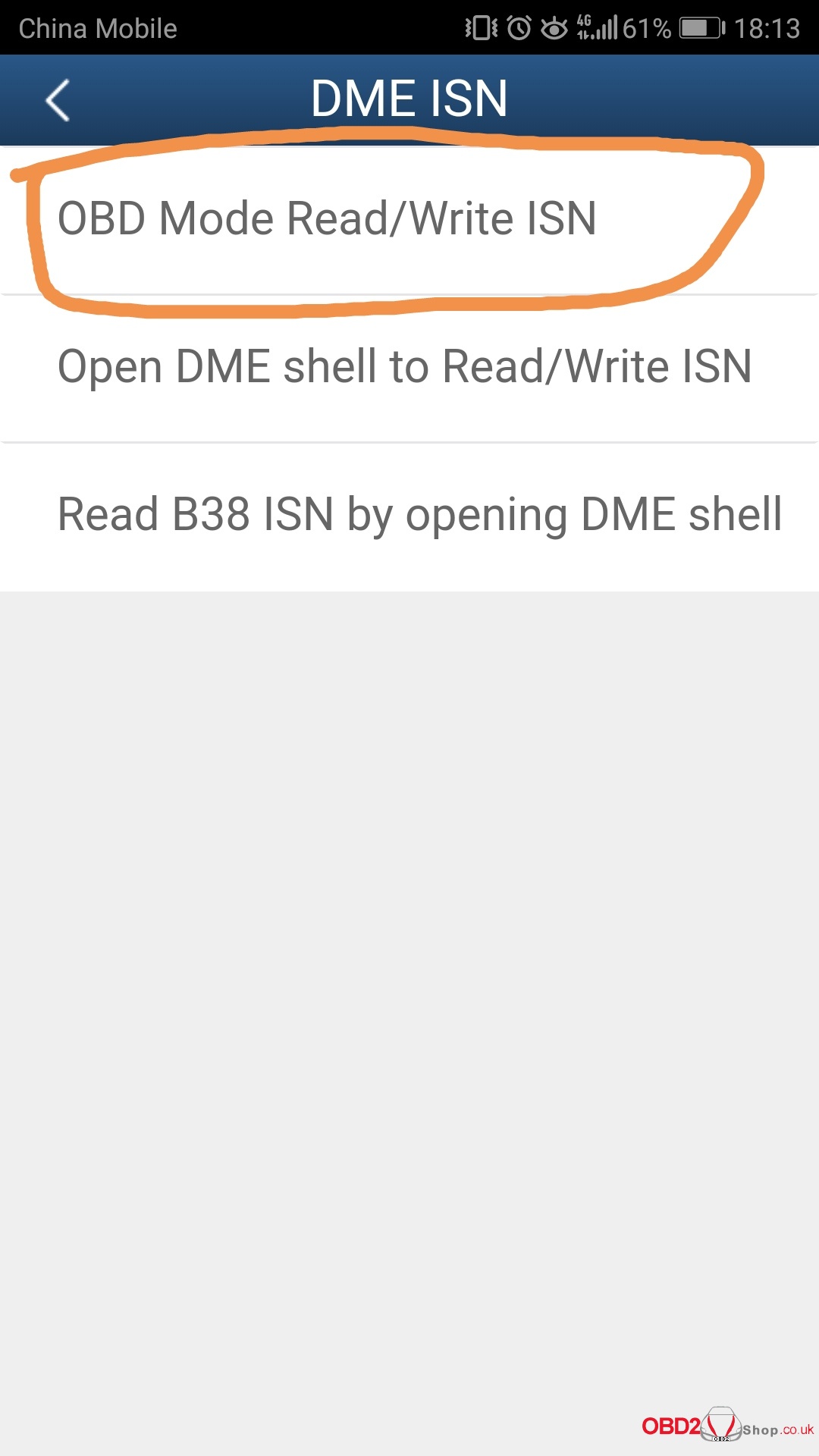 read-mev1722-dme-isn-with-mini-acdp-10