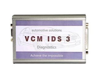 Fly VCM IDS 3