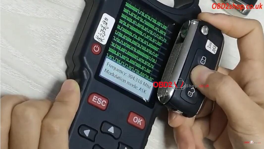 remotefrequency06 Official Blog