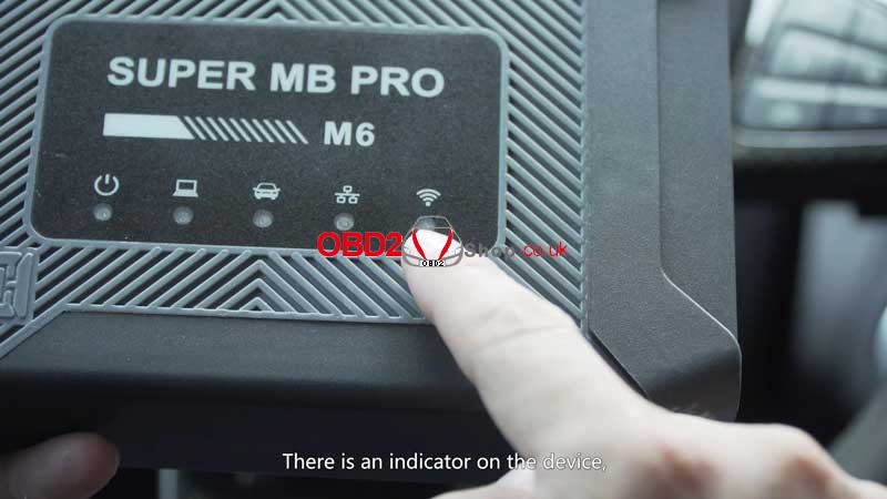 super-mb-pro-m6-with-hdd-review-diagnose-benz-w205-test-3