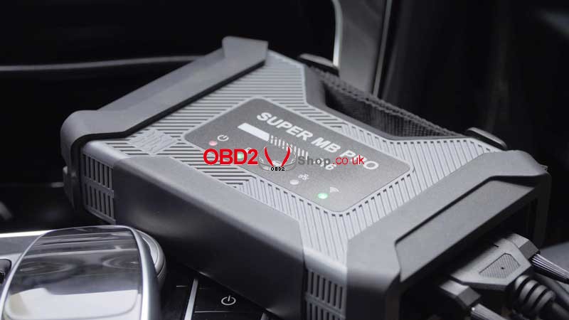 super-mb-pro-m6-with-hdd-review-diagnose-benz-w205-test-5