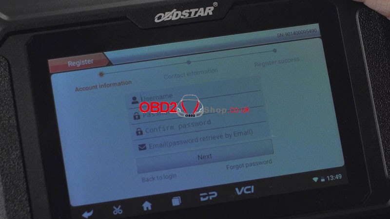 register-upgrade-obdstar-x300-mini-chrysler-scan-tool (3