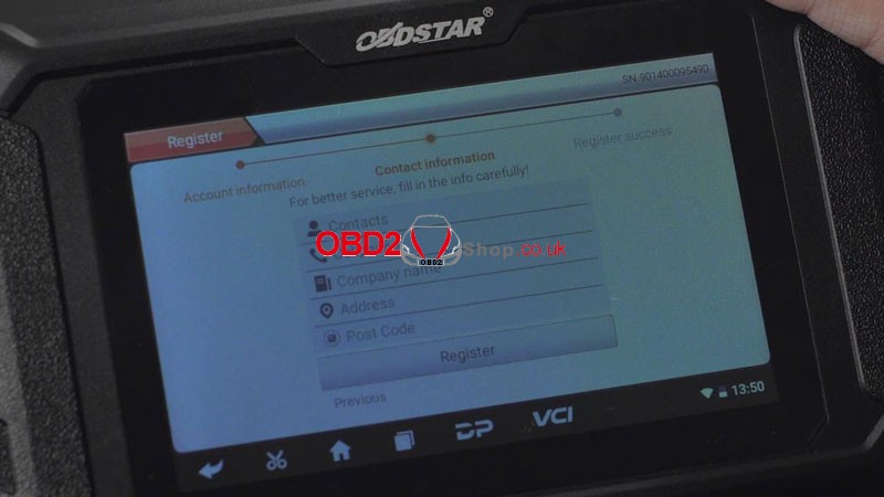 register-upgrade-obdstar-x300-mini-chrysler-scan-tool (4