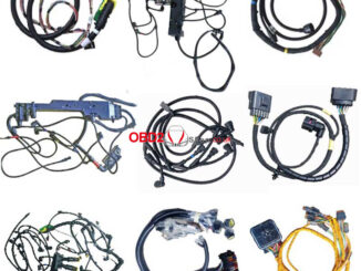 volvo-wiring-harness-cable-for-heavy-duty-truck-1