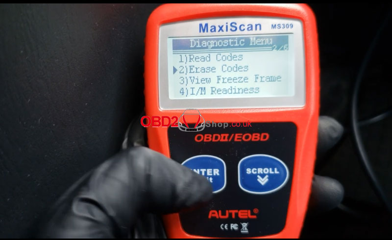 how-to-use-autel-maxiscan-ms309-12