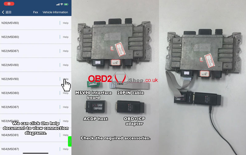 yanhua-mini-acdp-module-27-read-bmw-msv90-dme-isn-2