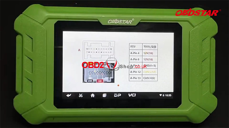obdstar-mt501-power-on-dashboard-abs-gear-lever-ac-panel-5