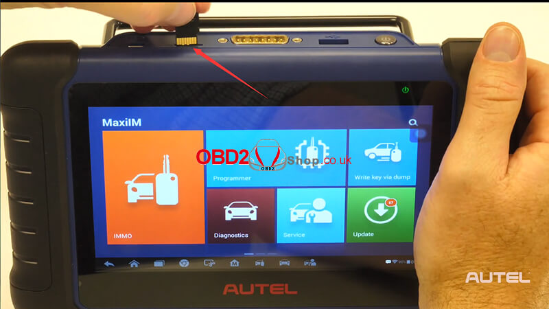 how-to-install-additional-storage-for-autel-im508-2