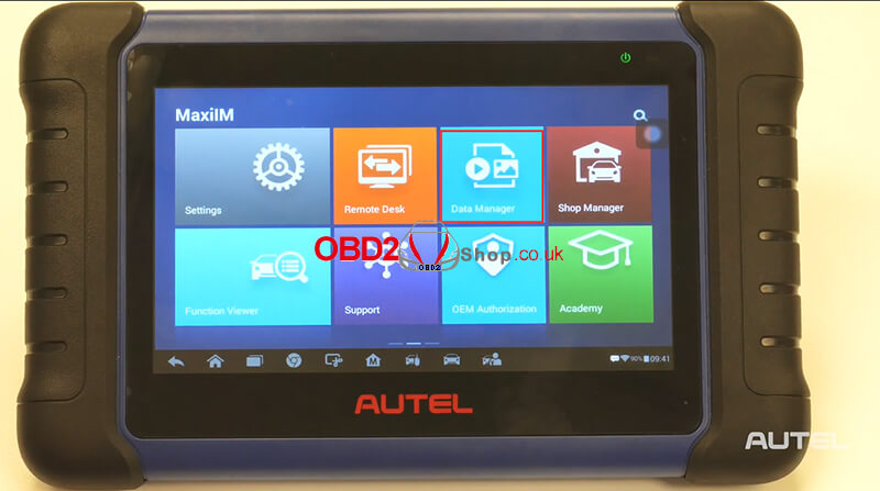 how-to-install-additional-storage-for-autel-im508-3