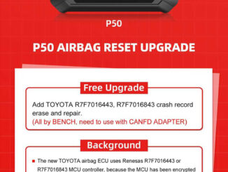 obdstar-p50-toyota-airbag-reset-major-upgrade