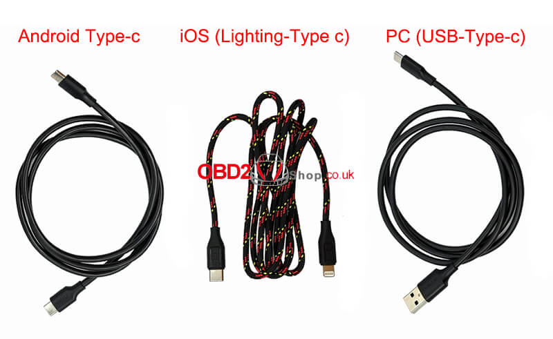 connect-yanhua-acdp2-via-usb-cable-1