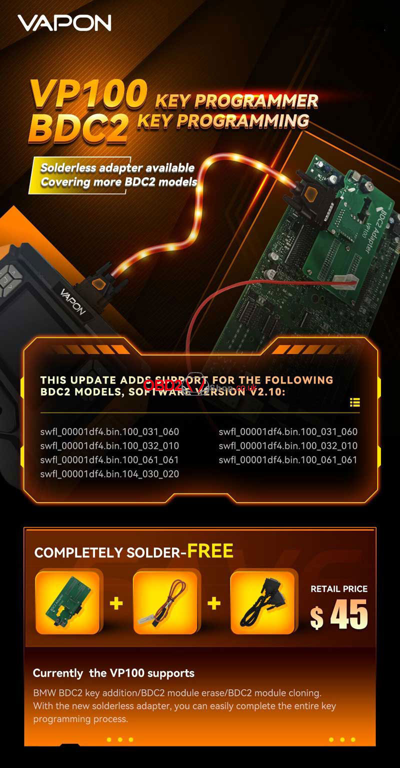 vapon-vp100-new-update-expands-bmw-bdc2-key-programming