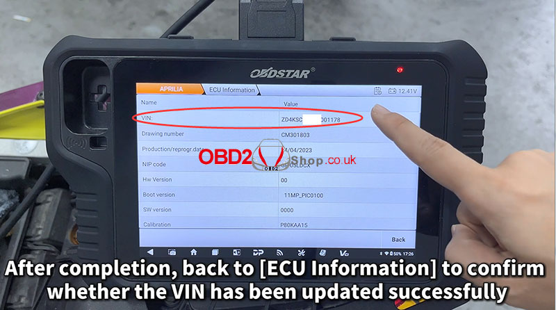 obdstar-motomaster-write-vin-code-on-a-2022-aprilia-rs660-14
