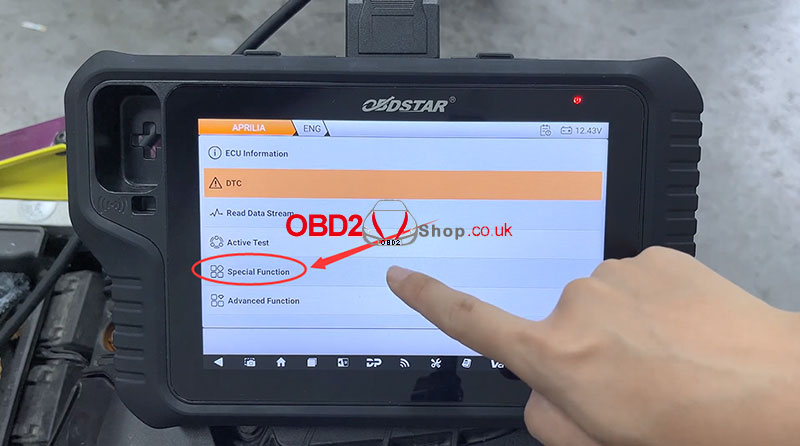 obdstar-motomaster-write-vin-code-on-a-2022-aprilia-rs660-9