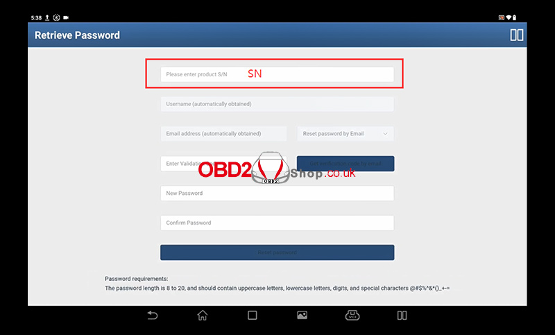 reset-your-launch-x-431-diagnostic-tool-password-4