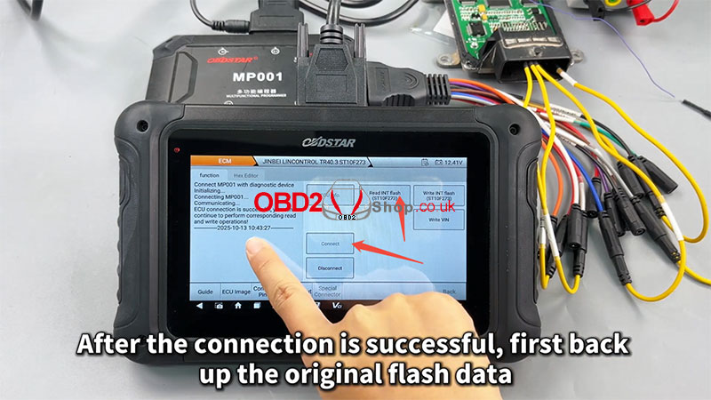 dc706-read-write-data-and-program-vin-for-jinbei-tr40-3-ecm-10