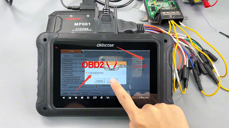 dc706-read-write-data-and-program-vin-for-jinbei-tr40-3-ecm-12