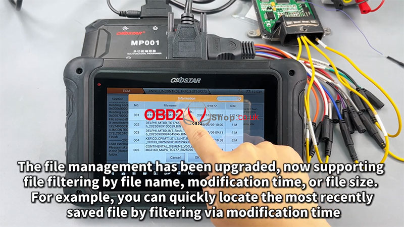 dc706-read-write-data-and-program-vin-for-jinbei-tr40-3-ecm-13