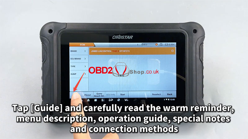 dc706-read-write-data-and-program-vin-for-jinbei-tr40-3-ecm-3