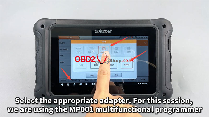 dc706-read-write-data-and-program-vin-for-jinbei-tr40-3-ecm-5