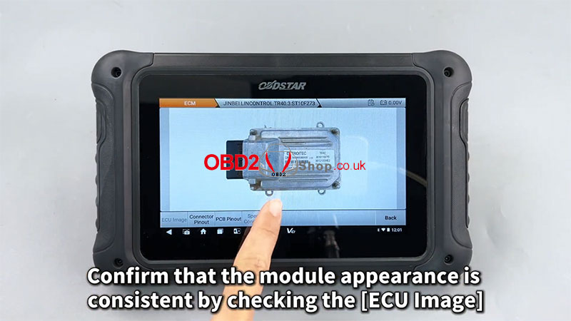 dc706-read-write-data-and-program-vin-for-jinbei-tr40-3-ecm-6