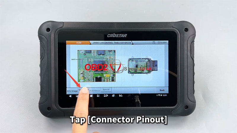 dc706-read-write-data-and-program-vin-for-jinbei-tr40-3-ecm-8