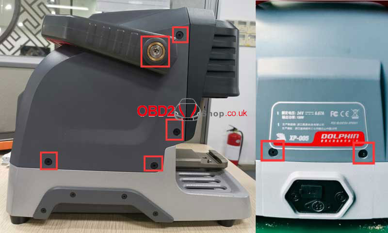 dolphin-xp-005-probe-short-circuit-troubleshooting-2