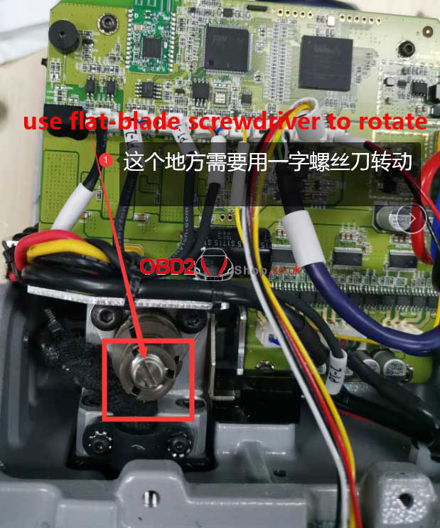 dolphin-xp-005-probe-short-circuit-troubleshooting-5