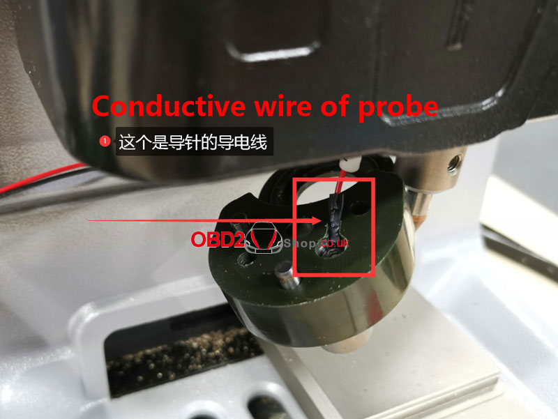 dolphin-xp-005-probe-short-circuit-troubleshooting-8
