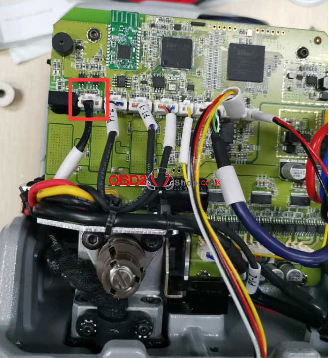 dolphin-xp-005-probe-short-circuit-troubleshooting-9