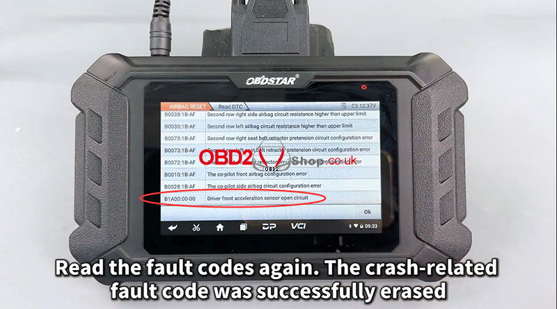 erase-crash-fault-codes-on-the-hongqi-airbag-ecu-12