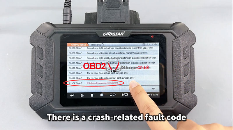 erase-crash-fault-codes-on-the-hongqi-airbag-ecu-8