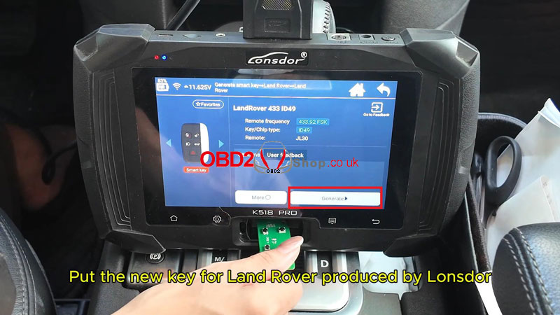 lonsdor-k518-pro-program-2011-land-rover-discovery-4-all-keys-lost-4