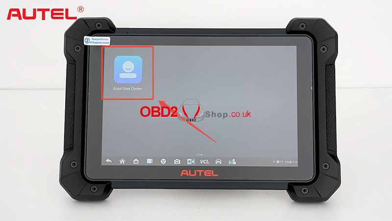 register-and-update-autel-maxicom-mk908-pro-ii-2