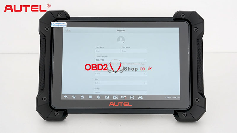 register-and-update-autel-maxicom-mk908-pro-ii-4