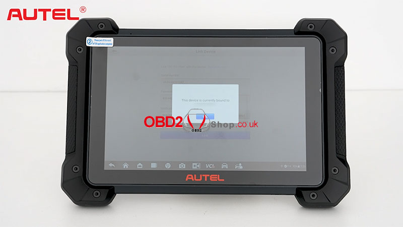 register-and-update-autel-maxicom-mk908-pro-ii-9