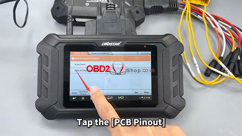 resetting-sgmw-r7f701a033-airbag-ecu-with-obdstar-p50-14