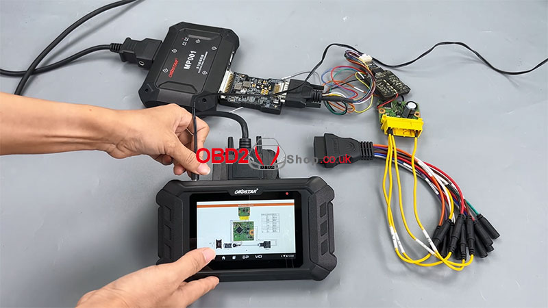 resetting-sgmw-r7f701a033-airbag-ecu-with-obdstar-p50-15