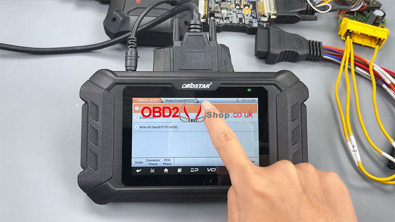 resetting-sgmw-r7f701a033-airbag-ecu-with-obdstar-p50-16