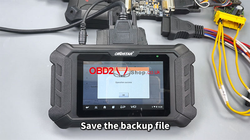 resetting-sgmw-r7f701a033-airbag-ecu-with-obdstar-p50-18