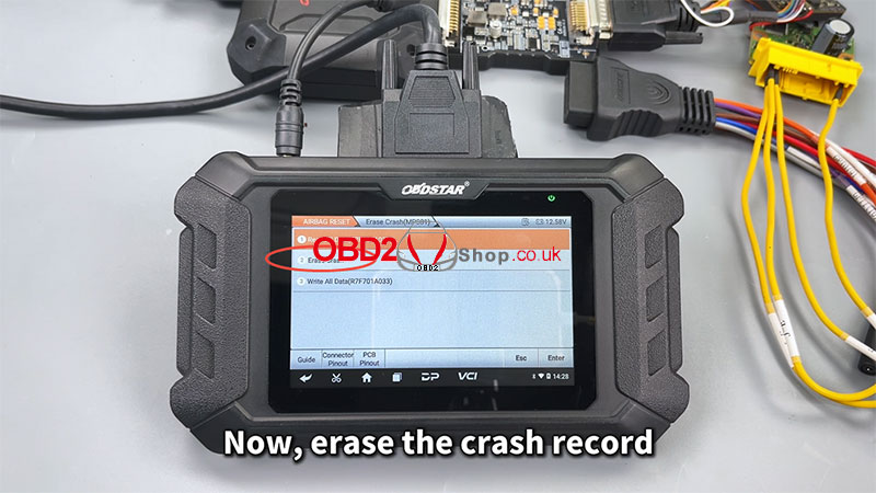 resetting-sgmw-r7f701a033-airbag-ecu-with-obdstar-p50-19