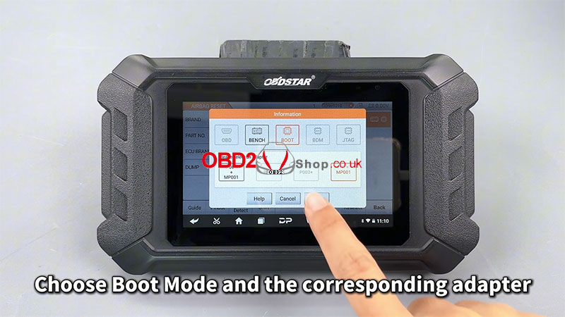 resetting-sgmw-r7f701a033-airbag-ecu-with-obdstar-p50-4