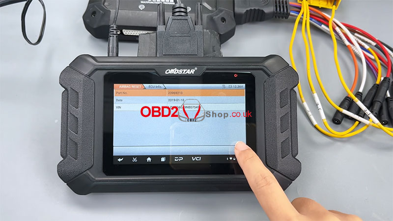 resetting-sgmw-r7f701a033-airbag-ecu-with-obdstar-p50-9