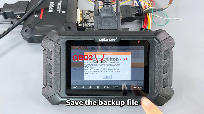 faw-r7f7010643-airbag-ecu-repair-via-obdstar-p50-15