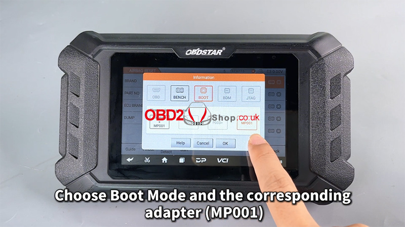 faw-r7f7010643-airbag-ecu-repair-via-obdstar-p50-4