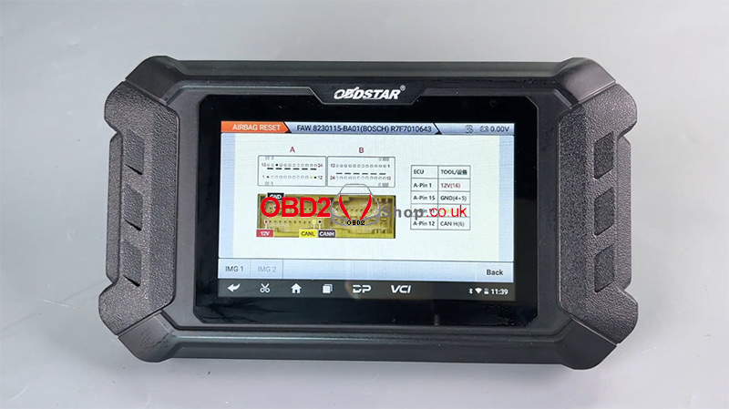 faw-r7f7010643-airbag-ecu-repair-via-obdstar-p50-6